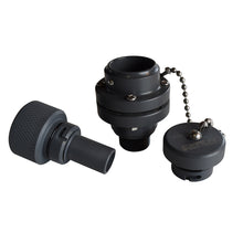 FATSAC Check Valve and Adapter | W744