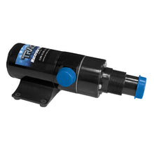 TRAC Outdoors Macerator Pump - 12V | 69390