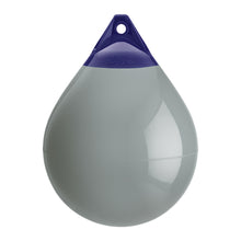 Polyform A-4 Buoy 20.5" Diameter - Grey | A-4-GREY