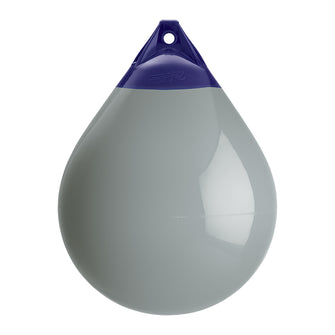 Polyform A-5 Buoy 27" Diameter - Grey | A-5-GREY