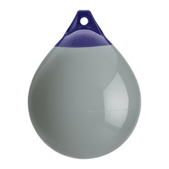 Polyform A-3 Buoy 17" Diameter - Grey | A-3-GREY