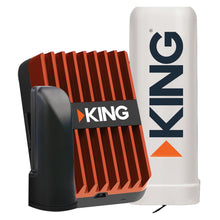 KING Extend Pro - LTE/Cell Signal Booster | KX2000