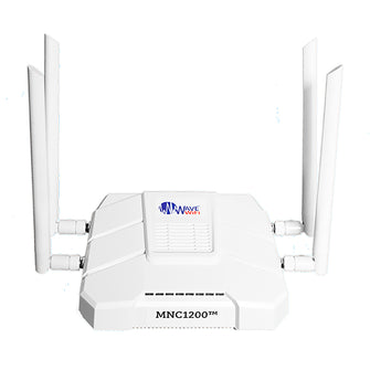 Wave Wifi MNC-1200 Dual-Band Network Router | MNC-1200