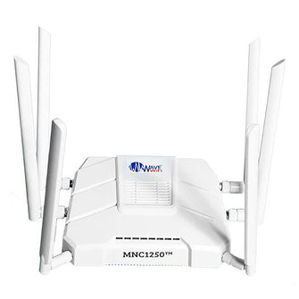 Wave WiFi MNC-1250 Dual-Band Network Router w/Cellular | MNC-1250