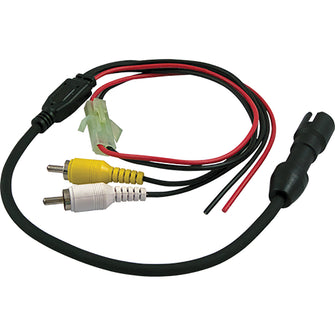 Voyager Camera RCA to CEC Connector | 31300006