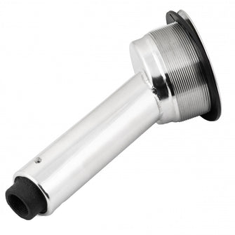 Whitecap Rod/Cup Holder - 304 Stainless Steel - 30&deg; | S-0629C