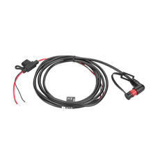 Garmin Power Cable Right Angle - 2-Pin | 010-12097-00