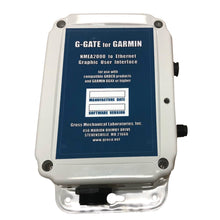 GROCO G-Gate Hub GROCO to Garmin | G-GATE-G