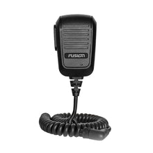 FUSION Marine Handheld Microphone | 010-13014-00