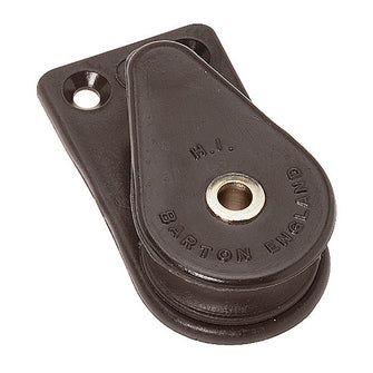 Barton Marine Size 1 Cheek Block | N01 160