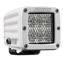 RIGID Industries D-Series PRO Spector Diffused - Single - White | 701513