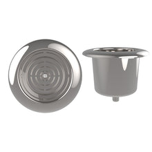 Mate Series Cup Holder - 316 Stainless Steel | C1000CH