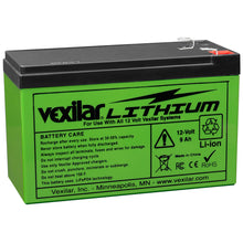 Vexilar 12V Lithium Ion Battery | V-100L