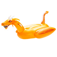 Aqua Leisure Oversized Light Up Scorch-the-Dragon - Jumbo | AZR14943