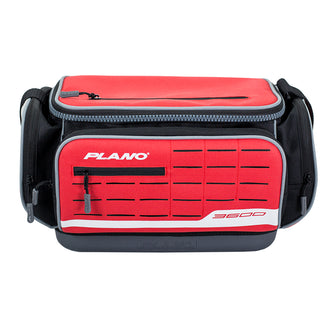 Plano Weekend Series 3600 Deluxe Tackle Case | PLABW460