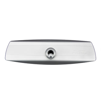 PTM Edge VR-140 Elite Mirror - Electrobrite Silver | P12848-100