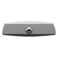 PTM Edge VR-140 Elite Mirror - Titanium Grey | P12848-100 GR