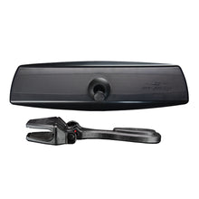 PTM Edge Mirror/Bracket Kit w/VR-140 PRO Mirror & CFR-200 (Black) | P12848-250