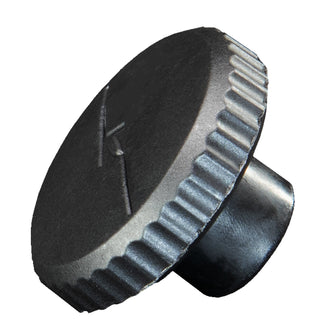 PTM Edge KNB - 050 Replacement Knob - Black | P12848-36 BK