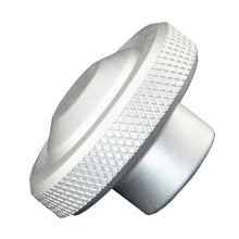 PTM Edge KNB - 100 Replacement Knob - Silver | P12682-58