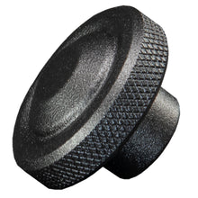 PTM Edge KNB - 100 Replacement Knob - Black | P12682-58 BK