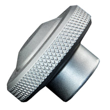 PTM Edge KNB - 100 Replacement Knob - Titanium Grey | P12682-58 GR