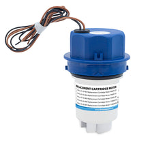 Albin Pump Replacement Cartridge f/500GPH - 12V | 01-92-083