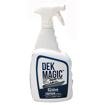 SeaDek Dek Magic&trade; Spray Cleaner - 32oz | 86312