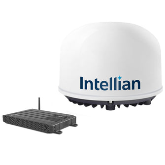 Intellian C700 Stand-Alone Iridium Certus Terminal f/Iridium Next | C1-70-A00S