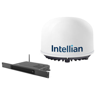 Intellian C700 19" Rack Mount Iridium Certus Terminal f/Iridium Next | C1-70-A00R