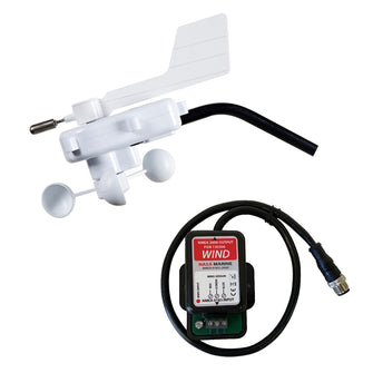 Clipper NMEA 2000 Compliant Wind System | CANBUS W SYS