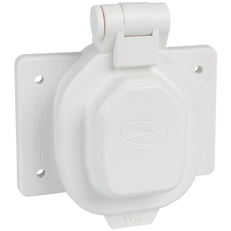 SmartPlug Weather Door - Horizontal | RDPWL