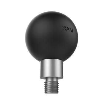 RAM Mount RAM&reg; Ball Adapter w/M10 X 1.25" Threaded Post | RAM-349U