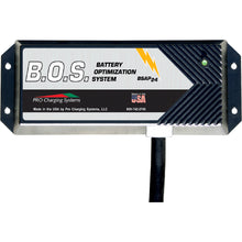 Dual Pro Battery Optimization System (B.O.S.) - 12V - 4-Bank | BOS12V4