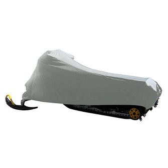 Carver Performance Poly-Guard X-Small Snowmobile Cover - Grey | 1000P-10