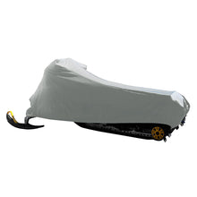 Carver Performance Poly-Guard Large Snowmobile Cover - Grey | 1003P-10