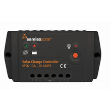 Samlex 10A Solar Charge Contoller - 12/24V | MSK-10A