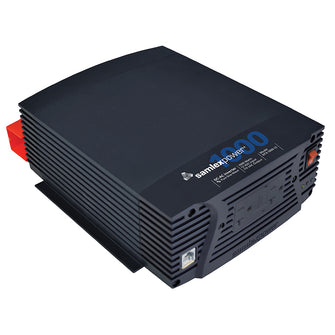 Samlex NTX-1000-12 Pure Sine Wave Inverter - 1000W | NTX-1000-12