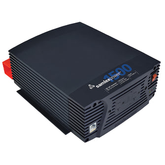 Samlex NTX-1500-12 Pure Sine Wave Inverter - 1500W | NTX-1500-12