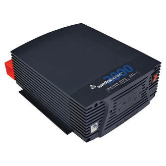 Samlex NTX-2000-12 Pure Sine Wave Inverter - 2000W | NTX-2000-12