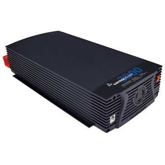 Samlex NTX-3000-12 Pure Sine Wave Inverter - 3000W | NTX-3000-12