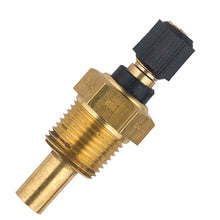 VDO Temperature Sender 250&deg;F/120&deg;C - 3/8-18 NPTF | 323-421