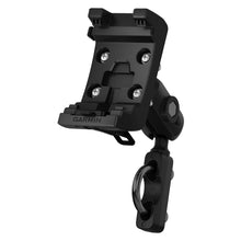 Garmin Motorcycle/ATV Mount Kit & AMPS Rugged Mount w/Audio/Power Cable | 010-12881-03