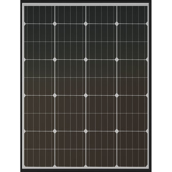 Xantrex 100W Solar Panel w/Mounting Hardware | 780-0100