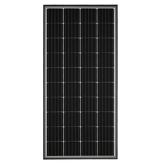 Xantrex 160W Solar Panel w/Mounting Hardware | 780-0160