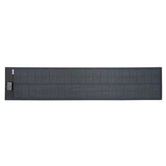 Xantrex 110W Solar Max Flex Slim Panel | 784-0110S