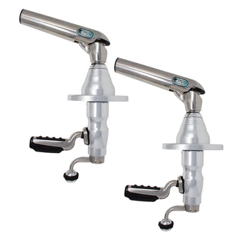 TACO GS-500XL Outrigger Mounts *Only Accepts CF-HD Poles* | GS-500XL