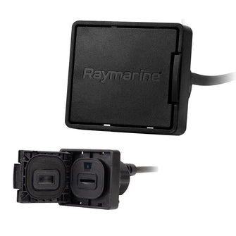 Raymarine RCR-1 Remote MicroSD Card Reader | A80585