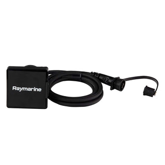 Raymarine Bulkhead Mount Micro USB Socket w/1M Cable f/DJI Drones Only | A80630