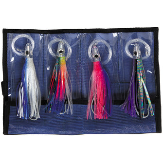 Williamson Tuna Catcher Kit | TCK4